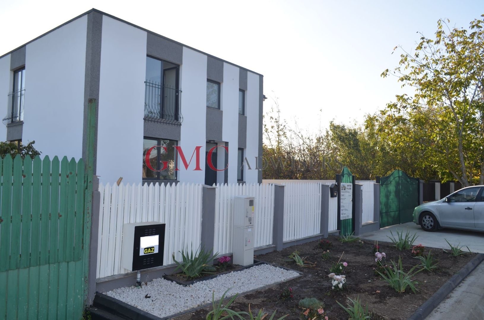 Casa P+1 teren 350mp Bragadiru - Poză 1