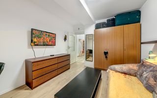 Penthouse cu terasă panoramică de 53 mp, garaj subteran – Sector 1,  an 2020 - Poză 13