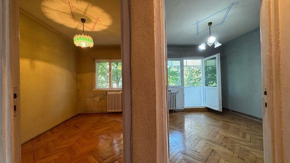 Apartament 3 camere decomandat, 56 mp utili, etaj 2 – zona Torontalului - Poză 13