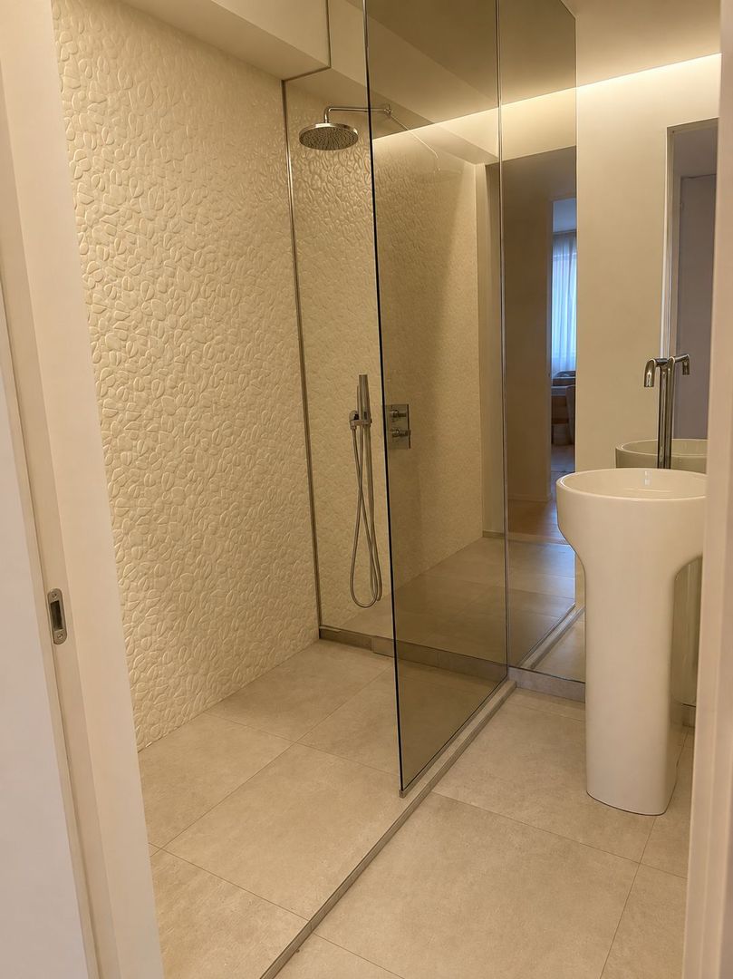 Apartament exclusivist | Prima chirie | Zona de dressing [+21% TVA] - Poză 14