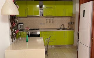 Apartament 2 camere + Garaj  Piata muncii Titan Bloc Nou A25 - Poză 5