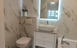 VANZARE 4 CAMERE DECOMANDAT -DECEBAL - Poză 23