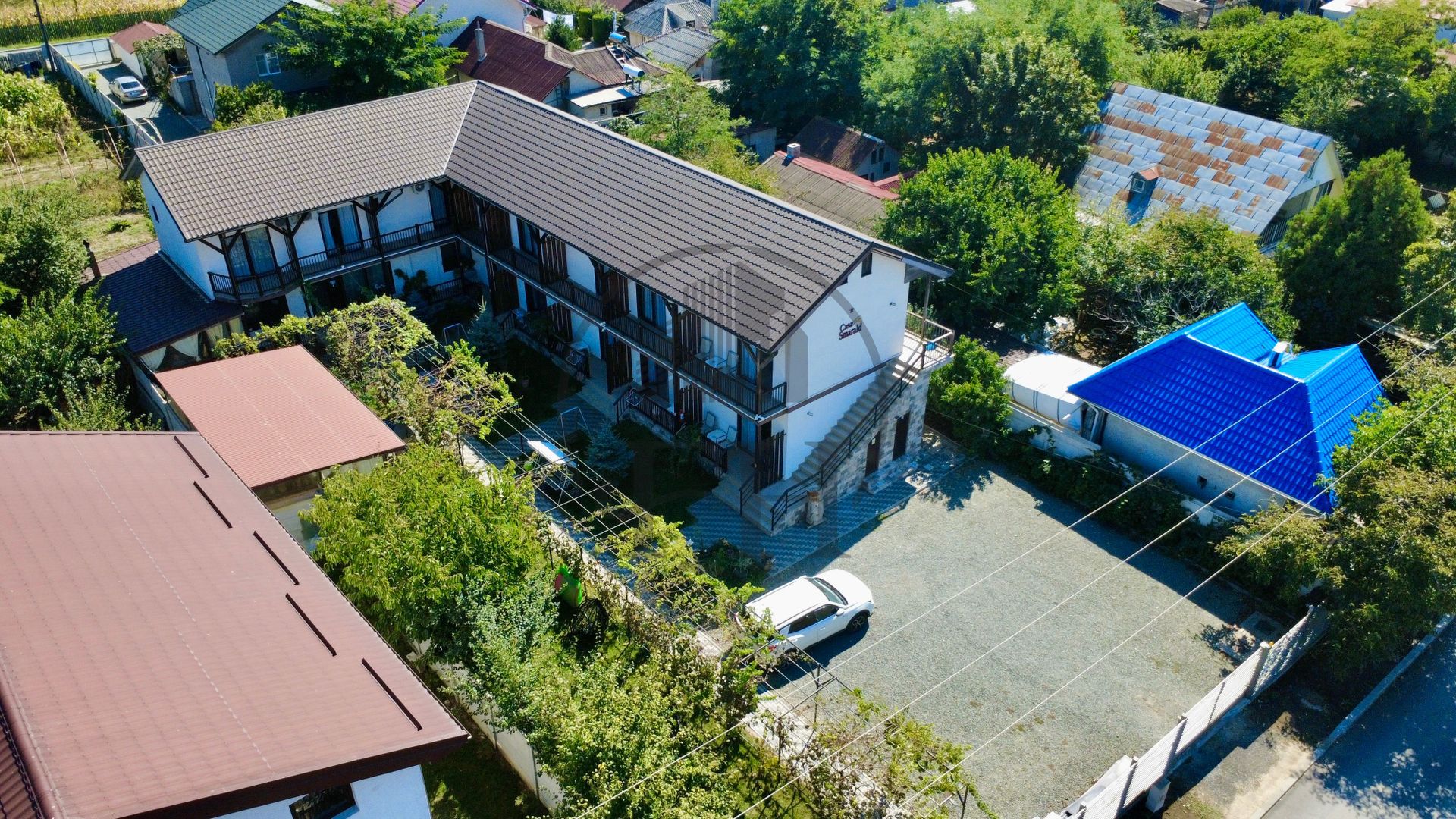 Casă/Vilă de vânzare Costinești, Constanța - Poză 3