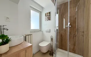 Penthouse Duplex cu 4 camere *200mp*  + parcare // Cotroceni - Poză 60