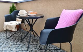 Apartament 2 camere - Henri Coandă  + terasă 40 mp - Poză 5