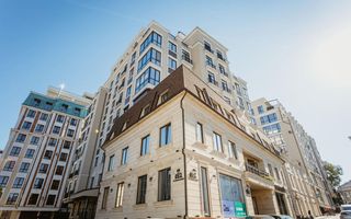 Chirie, apartament, 1 cameră, strada Alexandru cel Bun, Centru - Poză 16