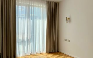 Apartament cu doua camere, Cosmopolit Rise,  55 mp, parcare subterana - Poză 7