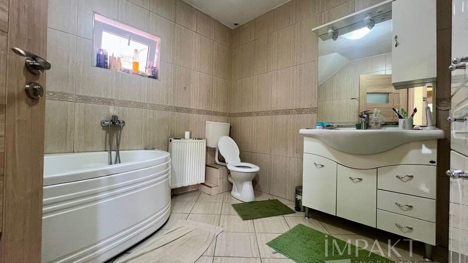 Casa individuala in Buna Ziua - Poză 16