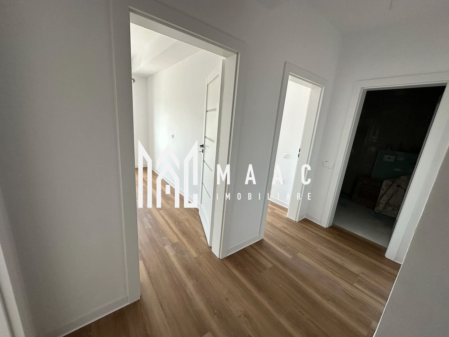 Apartament de vanzare Sibiu 2 camere | Doamna Stanca | 57,85 mp, parcare - Poză 7