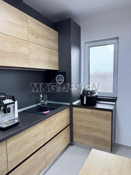 Apartament 3 camere Buziasului etaj 1 bloc nou - Poză 4