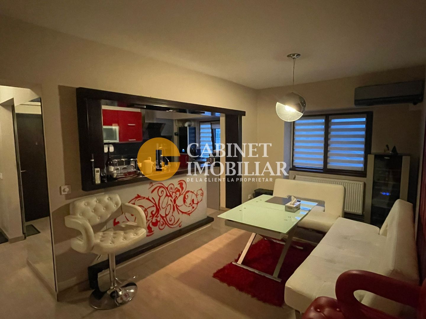 4 Camere DECOMANDAT - RENOVAT - ETAJ INTERMEDIAR - CAPAT PACURARI - Poză 1