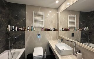 TRIANA 3 CAMERE | CURTE | PISCINA | GYM - Poză 8