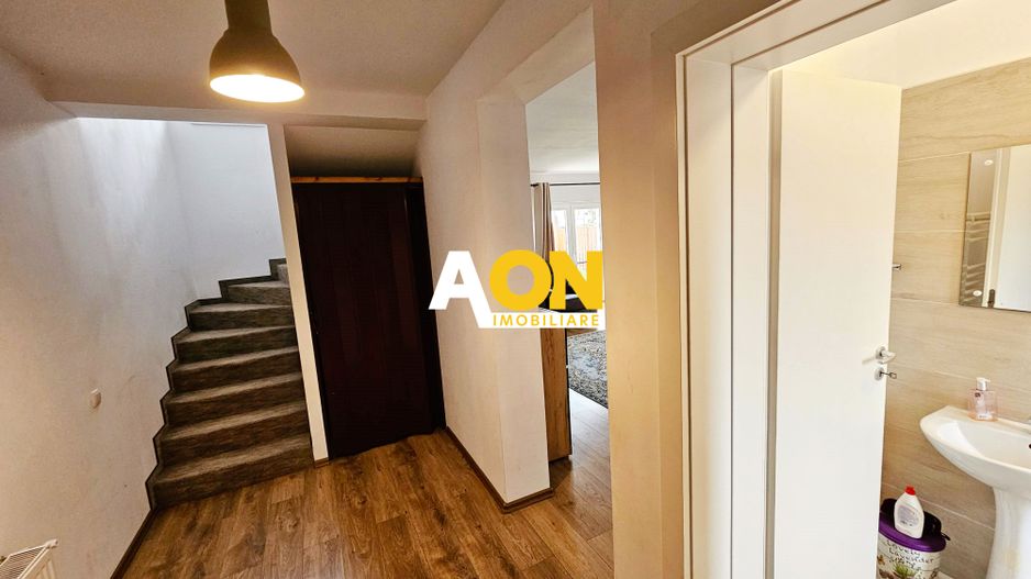 Casa tip duplex, 4 camere, zona Alba - Micesti - Poză 6