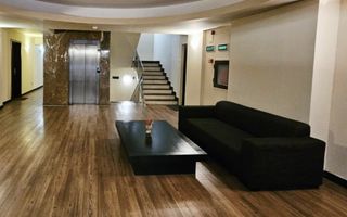 Apartament 3 camere LUX, terasă 11 mp, parcare, Persepolis Herăstrău - Poză 17