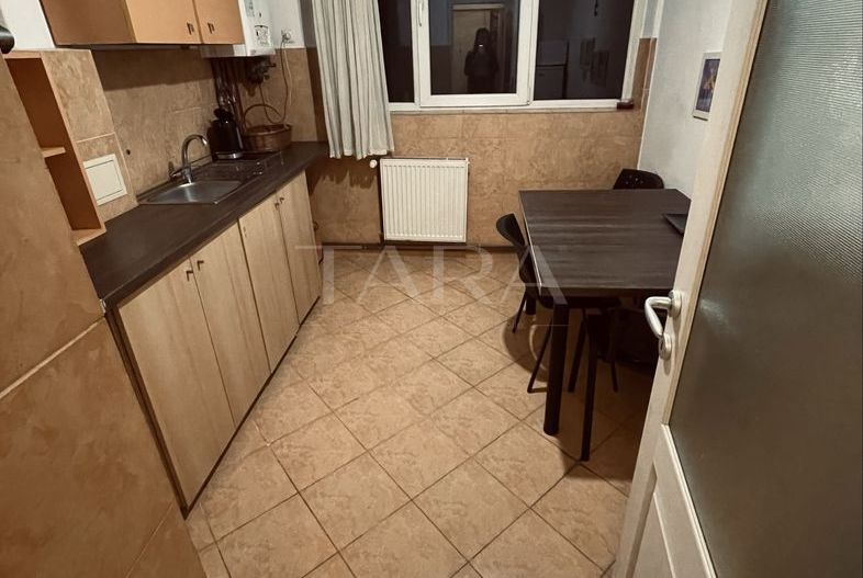 Apartament 2 camere. Zona Centrala Cluj-Napoca. - Poză 4