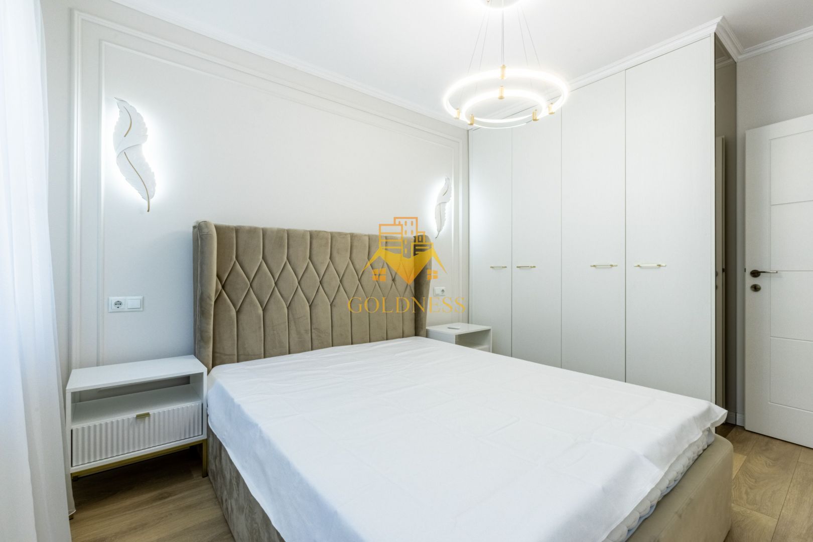 2 camere,lux, zona centrala,Piata Mihai Viteazu,Panemar,Mc Donald's - Poză 14