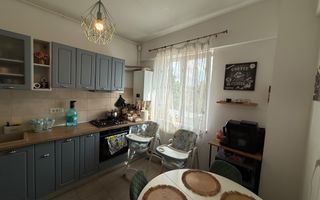 DECO RESIDENCE 3 min. METROU | 2 Camere 64mp - Poză 9