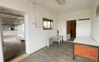 Clădire Industrială Hală Producție, Depozitare, Birouri-Teren 3140 mp - Carei - Poză 20