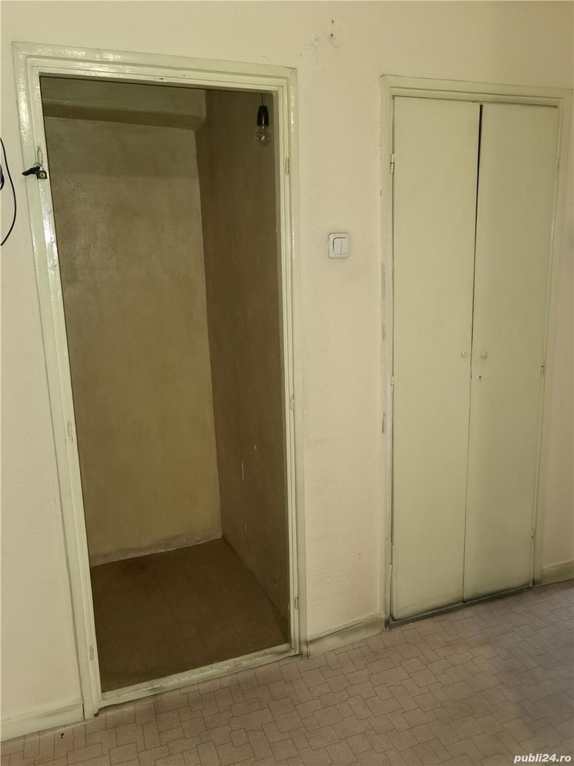 Apartament 3 camere CENTRALA PROPRIE | BLOC REABILITAT | APUSULUI - Poză 11