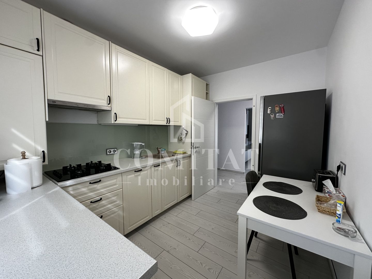 Apartament la cheie | Etaj intermediar | Bună Ziua - Poză 13