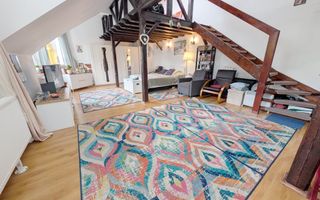 Vanzare apartament doua camere Busteni - Poză 5
