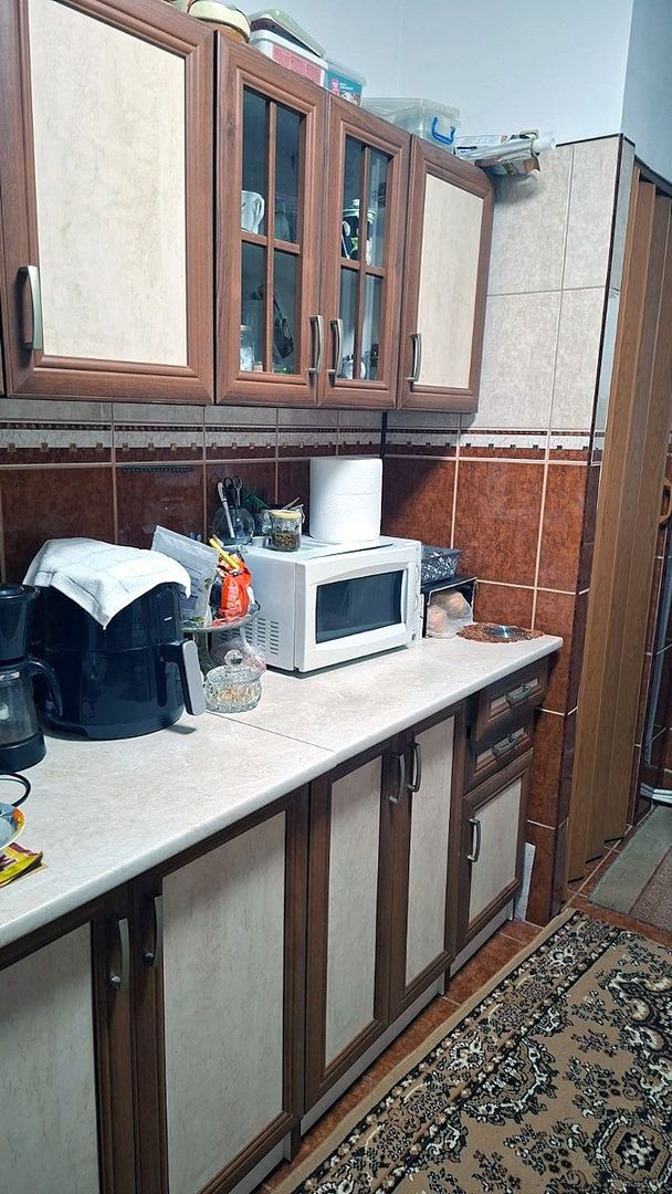 Apartament 2 camere 57 mp Tecuci – complet utilat, spațiu depozitare ș - Poză 13