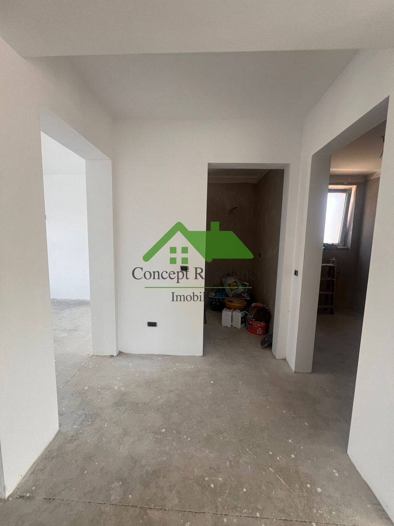Comision 0%!!Ultima casa din complex,  zona centrala Tautii Magheraus - Poză 11