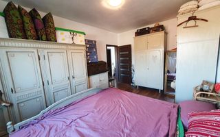 Apartament 3 camere + terasa de 85 mp + garaj subteran, bloc nou - Poză 10