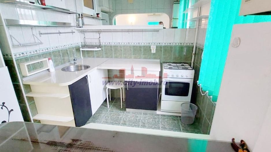 Inchiriere Apartment 3 Camere in VILA  Tineretului - Poză 5