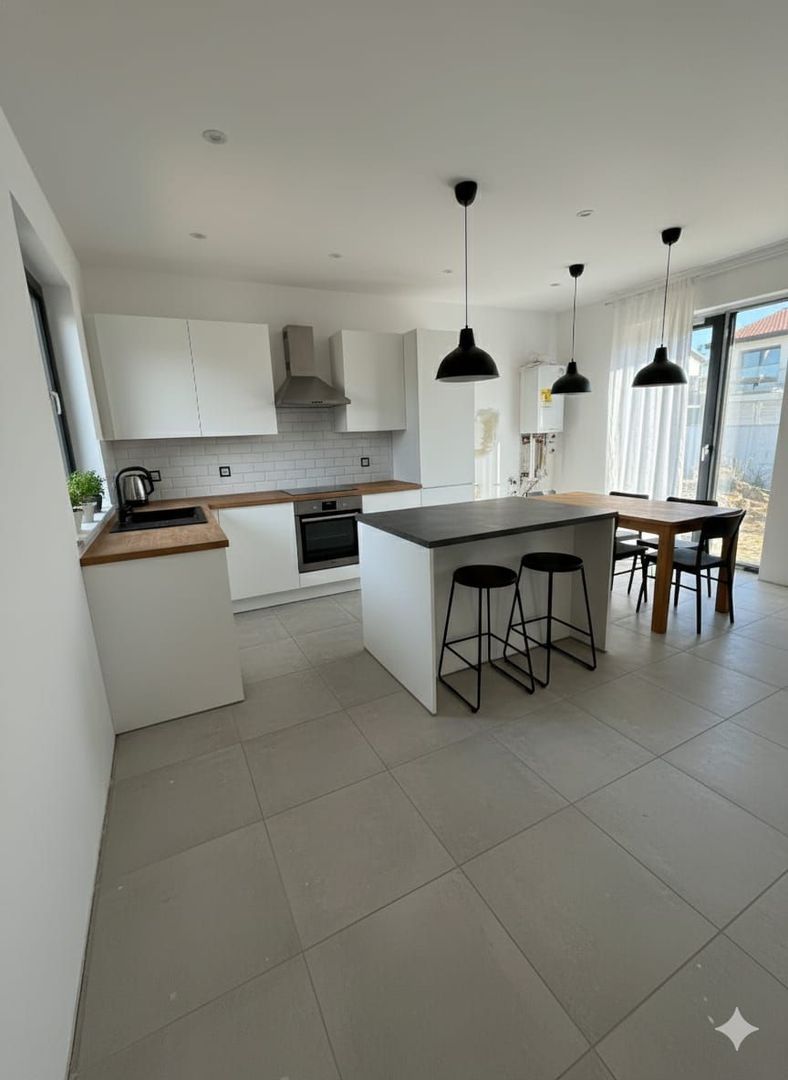 Casa individuala 2025- la cheie- comision 0% - Poză 3