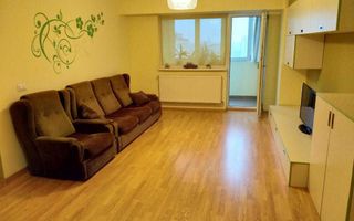 Apatament 3 camere, spatios, luminos, mobilat, utilat, Obregia - Poză 2