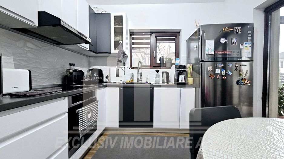 Casa in regim cuplat, Cetate - Poză 4
