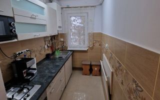 Apartament cu 2 camere renovat | 56 mp | Grigorescu - Poză 4