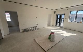 Casa individuala INTABULATA pe un singur nivel - Cristian Sibiu. - Poză 10