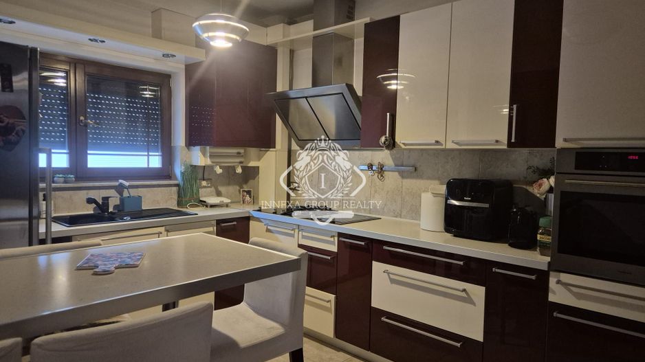 Floreasca-Dorobanti I Apartament 3 camere I Loc de parcare - Poză 4