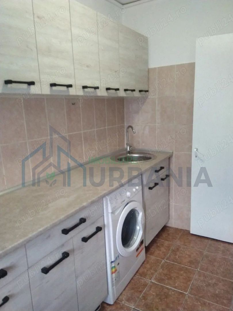 #. Închiriez apartament cu o cameră - Poză 4
