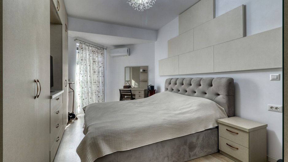 Premium Living-Vulcan Residence | 95 mp&Smart Facilities- 0% comision - Poză 10