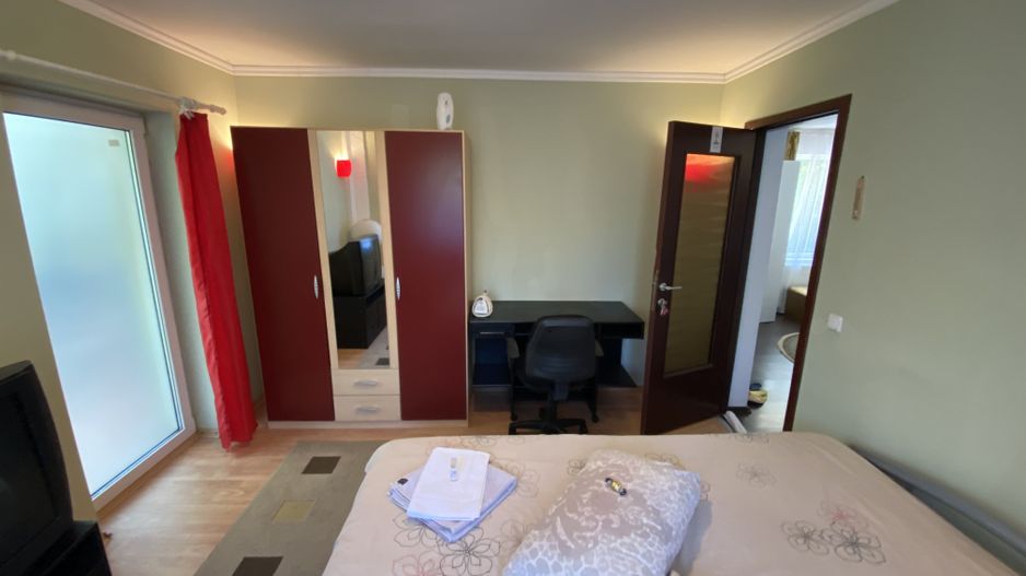 Apartament cu 2 camere/ finisat modern/  Mănăștur/ 65 mp/ - Poză 4