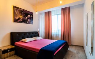 2 CAMERE, 56 mp, etajul 1, mobilat-utilat, Lujerului, Plaza Romania - Poză 6