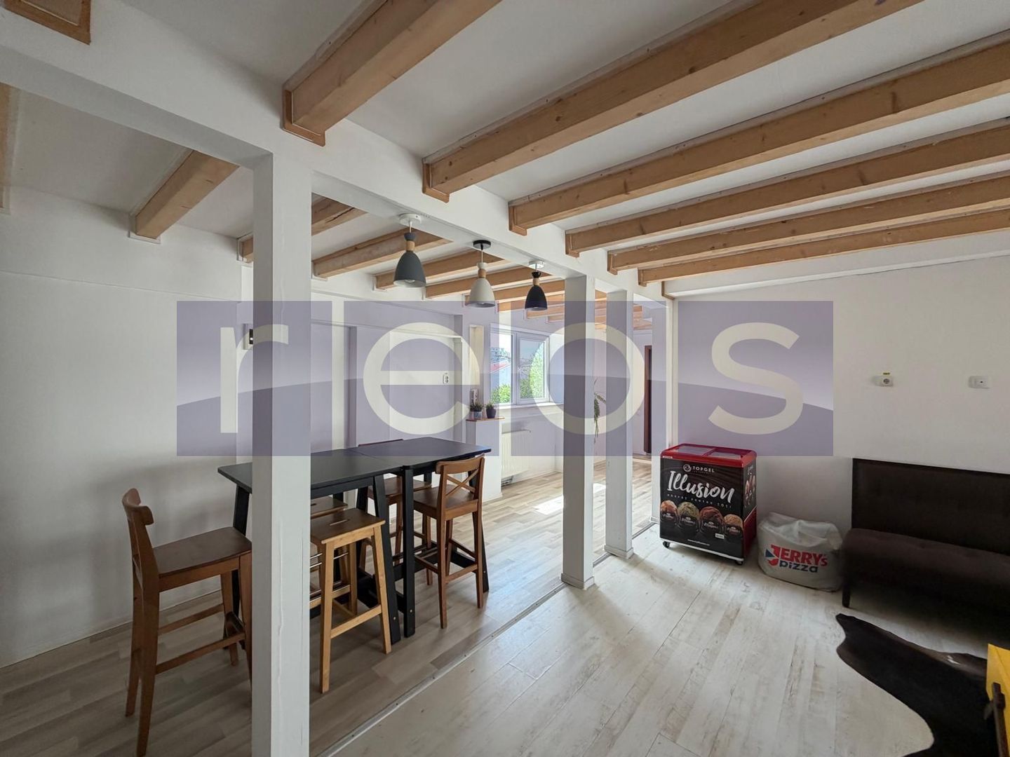 INCHIRIERE VILA CADEREA BASTILIEI | 240MP | PRETBAIL BIROU | PARCARE - Poză 37