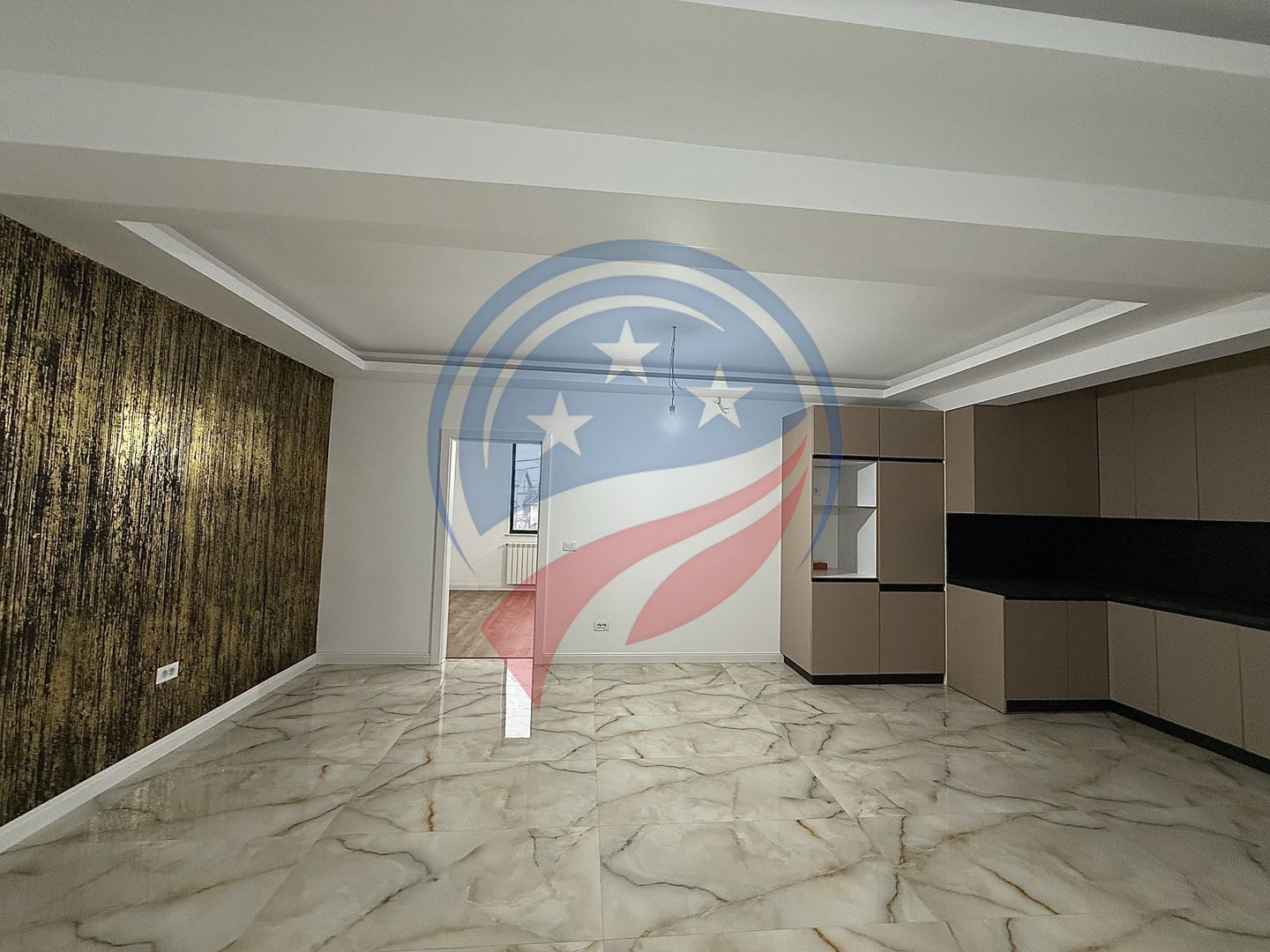 Apartament cu finisaje de lux/1 mai/bloc nou/ Craiova - Poză 9