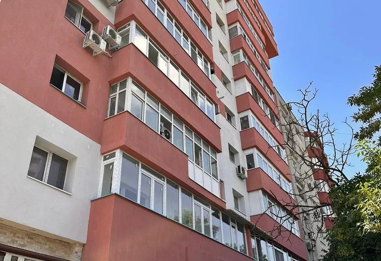APARTAMENT 3 CAMERE MODERN & RENOVAT BLOC 1990 REABILITAT TERMIC 13 SEPTEMBRIE - Poză 8