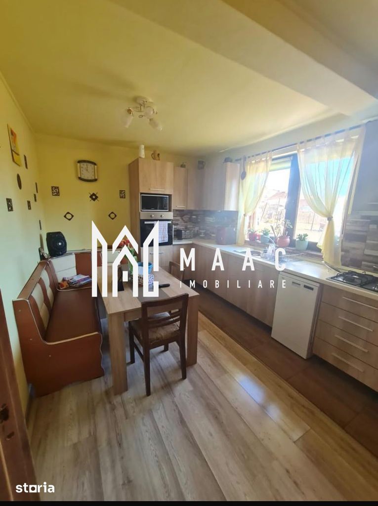 Casa | 3 camere | Teren 151 MP | Mobilata | Sura Mare - Poză 3