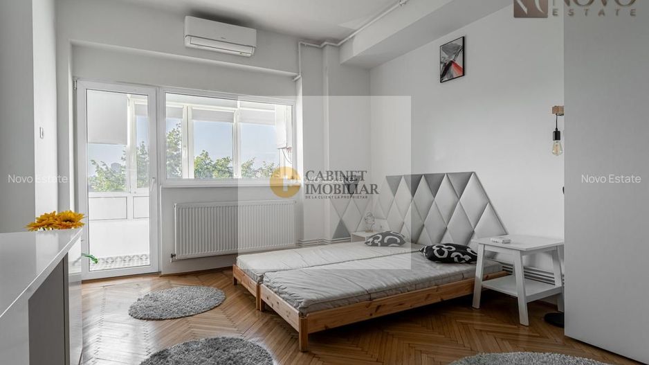 Garsoniera I Gradina Icoanei I Eta 5/6 I 32mp - Poză 2