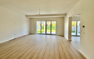 Duplex superb despartit prin camera tehnica | Dumbravita | IKEA - Poză 1