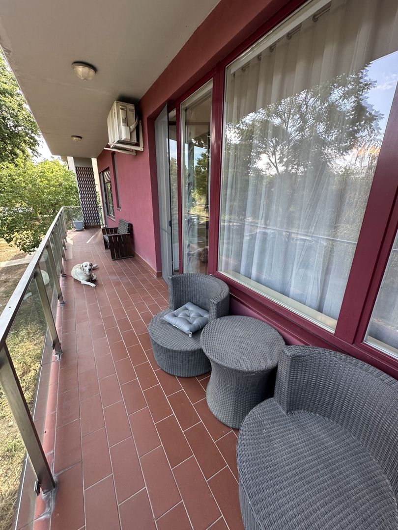 Apartament spatios zona Centrala - Poză 23