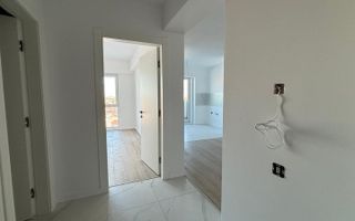 Apart 2 camere 47mp FINALIZAT Astorium Life Pallady cladirea A - Poză 4