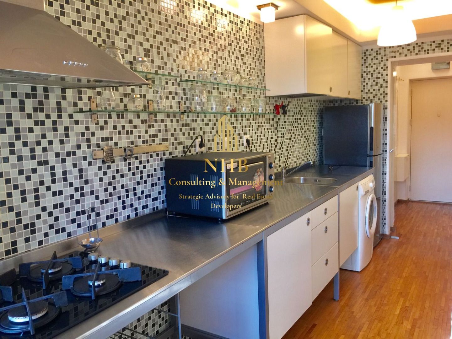 2 camere, Aviator Popisteanu, Agronomia, Domenii - Poză 8