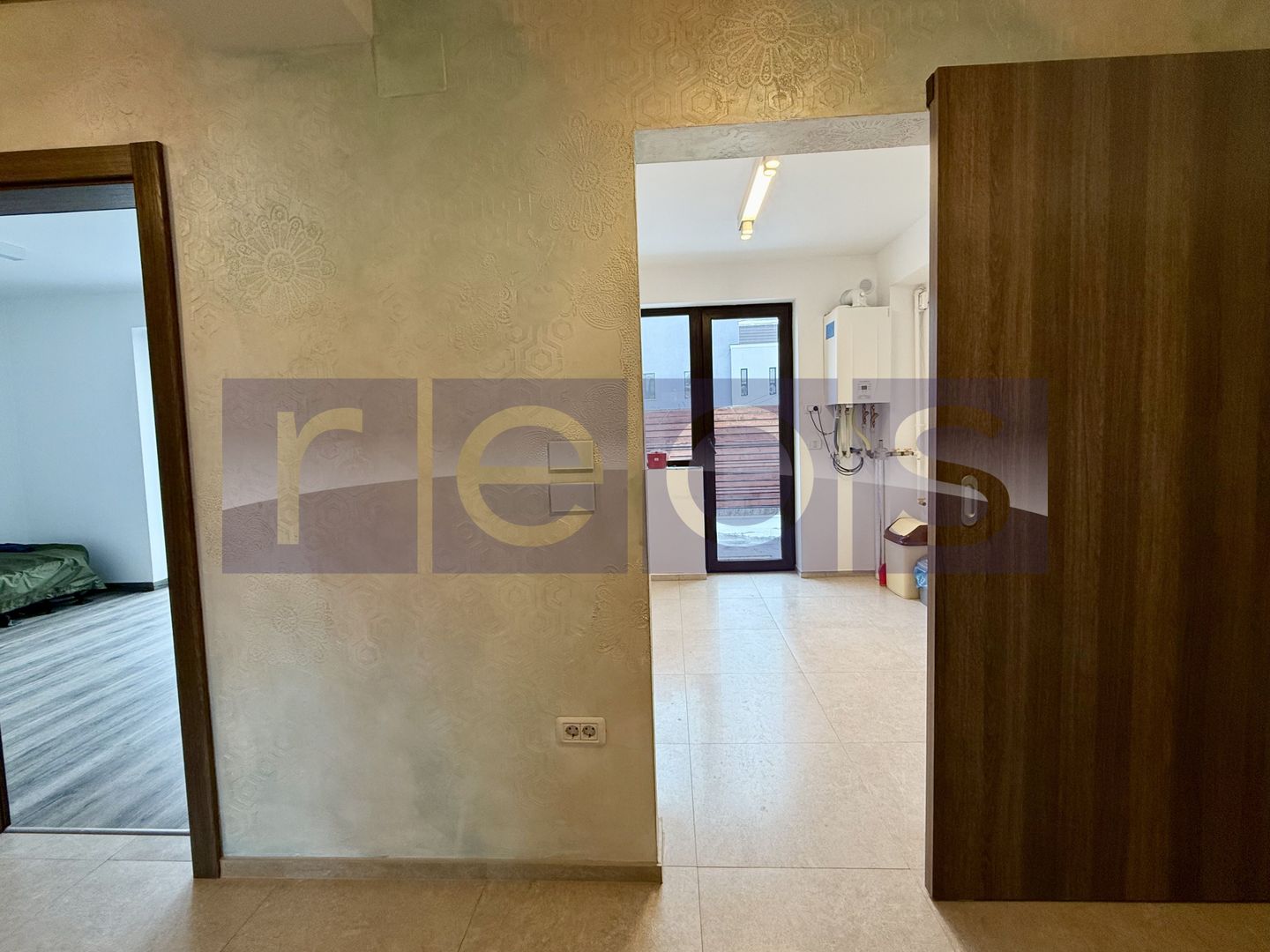 VÂNZARE 3 CAMERE | NICOLAE GRIGORESCU | CENTRALA PROPRIE | GRĂDINA - Poză 12