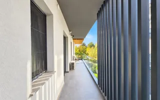 Rent I Premium 3-Room Apartment | Lake View | 100 sqm - Poză 15